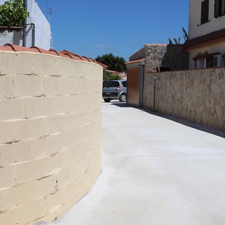 Casa Colada 3 Conil De La Frontera Exterior foto