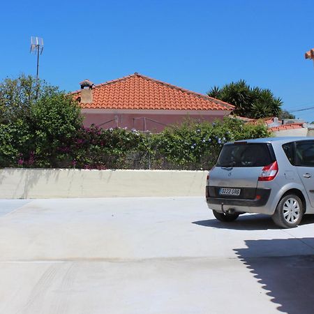 Casa Colada 3 Conil De La Frontera Exterior foto
