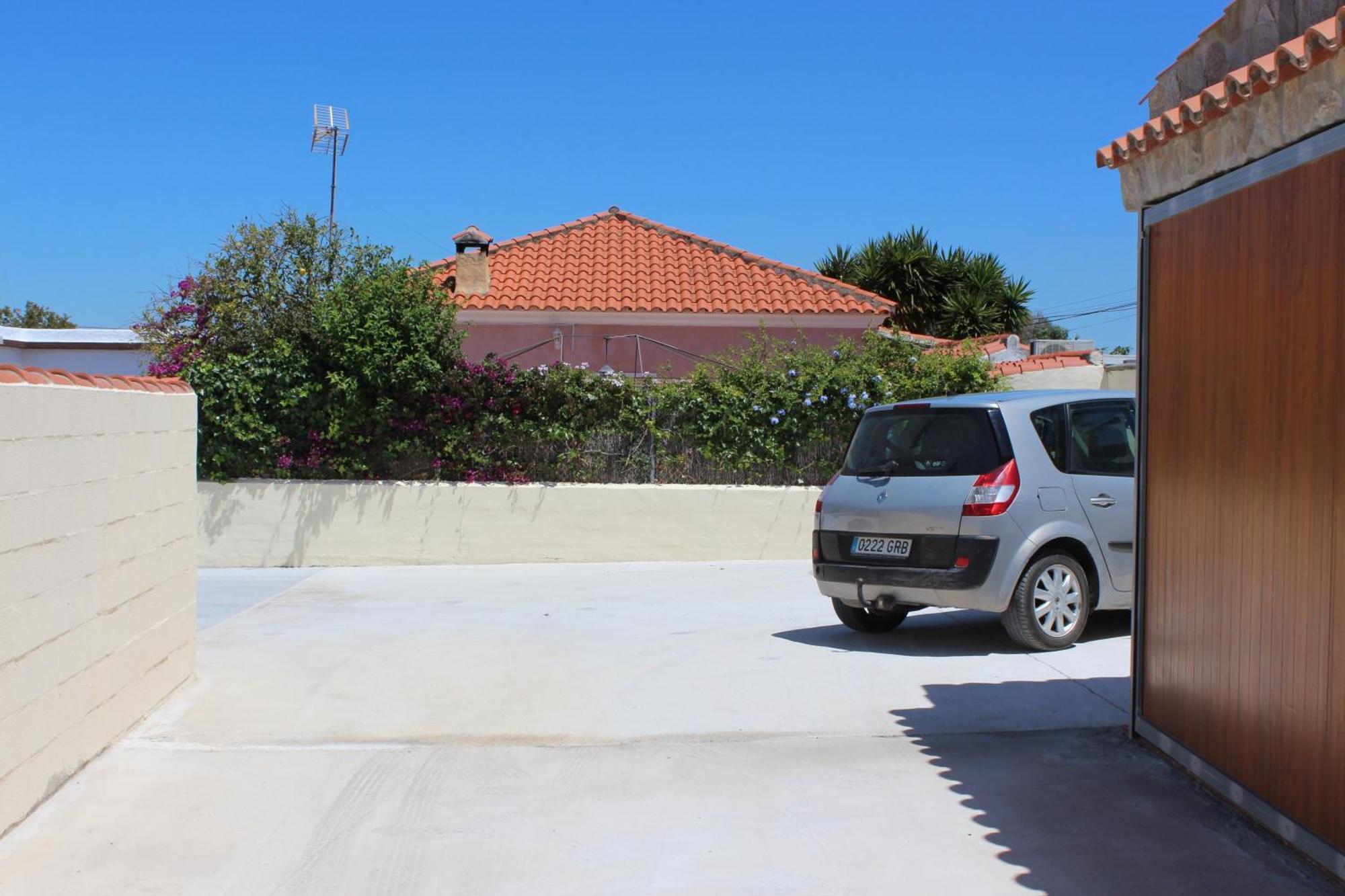 Casa Colada 3 Conil De La Frontera Exterior foto