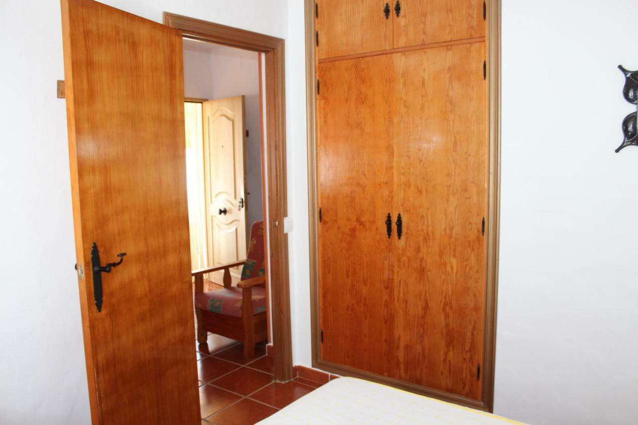 Casa Colada 3 Conil De La Frontera Exterior foto
